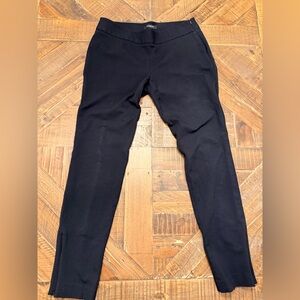 Ann Taylor Women’s Black Pants